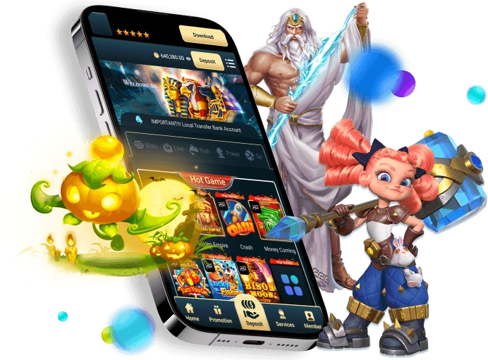 Giao diện ứng dụng 188BET trên iOS
