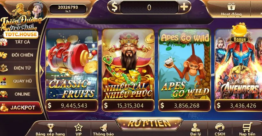 Tổng quan trò chơi bắn cá tại 188bet