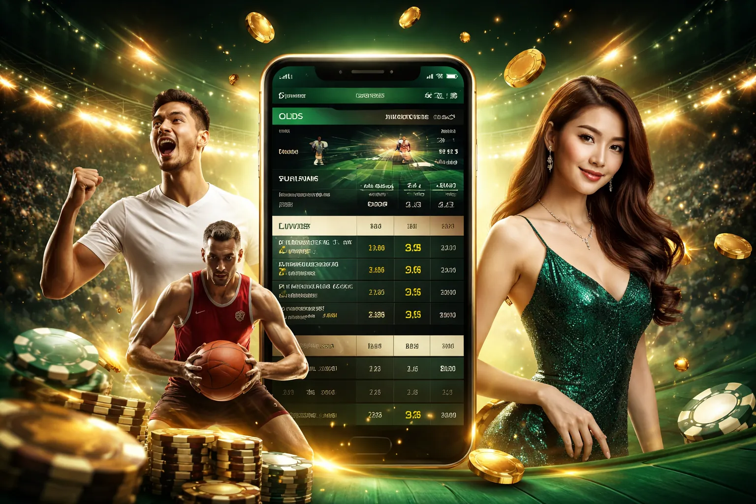 Hướng dẫn liên kết mới 188bet