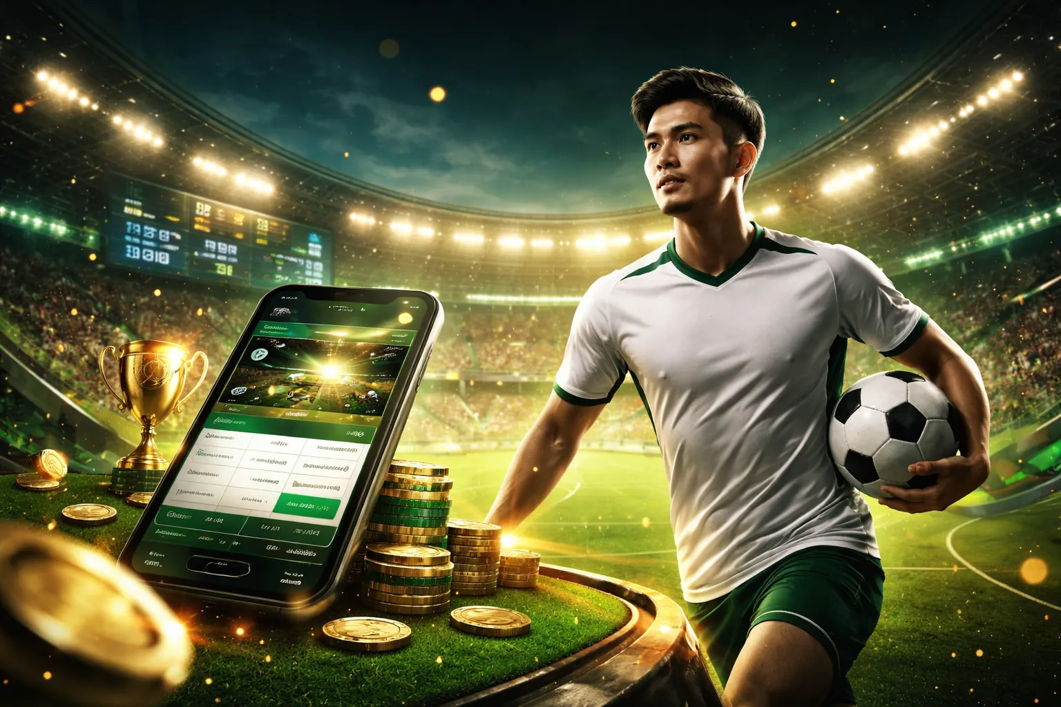 Đa dạng trò chơi 188bet 250 link mới