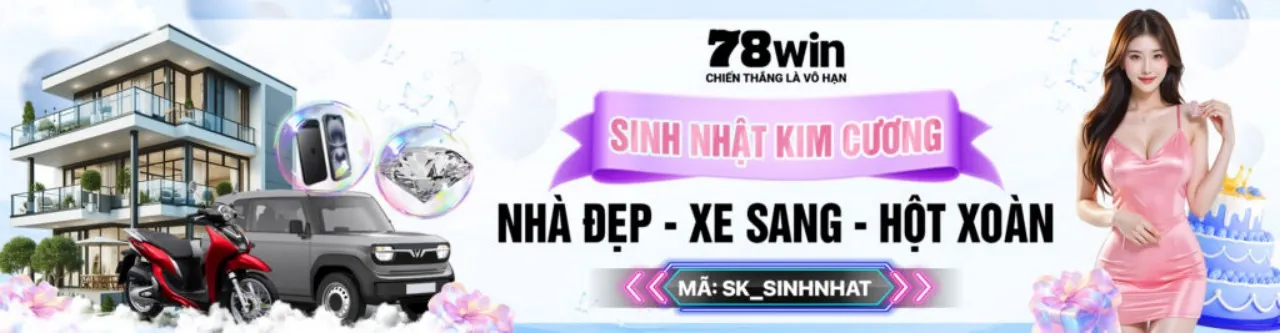 Banner khuyến mãi độc quyền trên ứng dụng 188BET