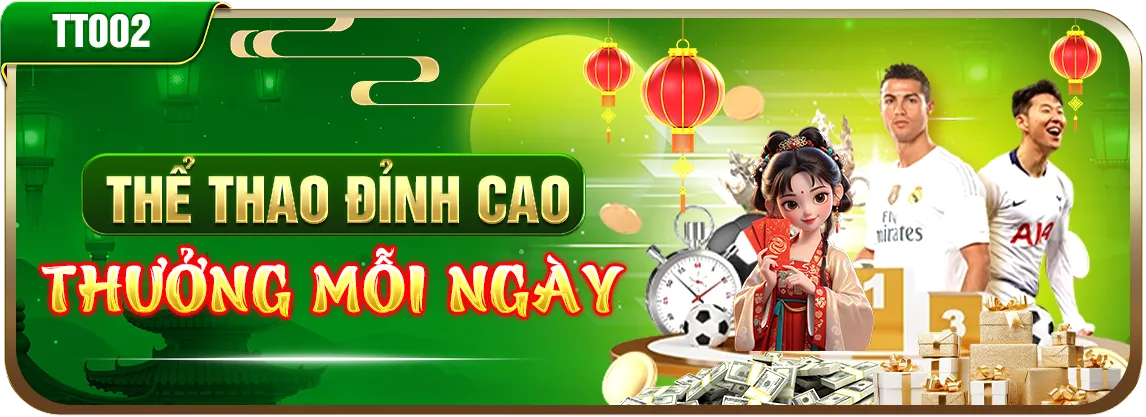 Hình ảnh chính về trò chơi Slot và Nổ Hũ tại 188BET